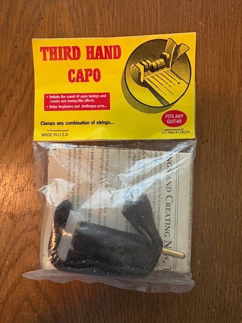 Fender, Korg, Various Guitar Accesories