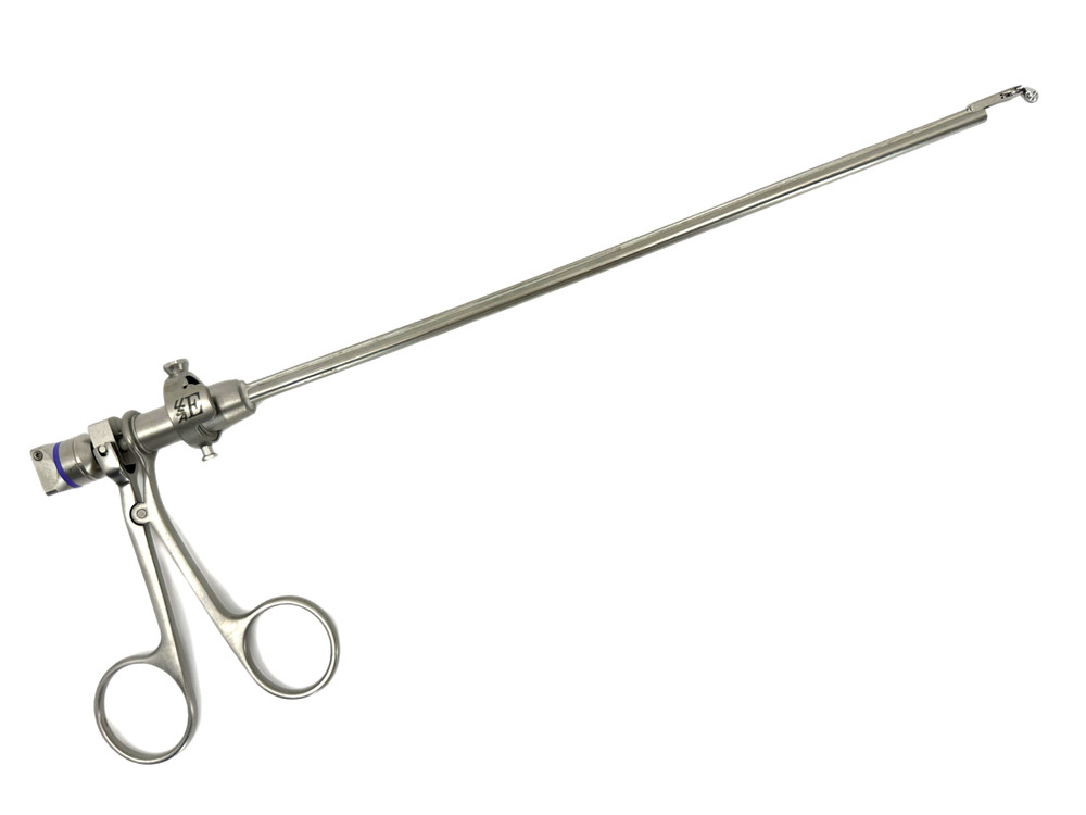 ACMI Circon Rigid Optical E8213 Cup Tearing Forceps | C5