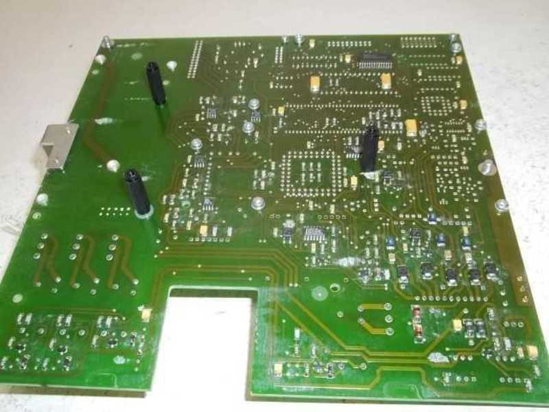 47END003 M-POINT TRANSMITTER UNMP