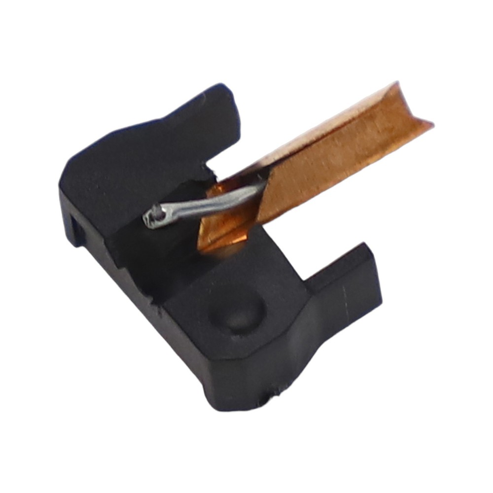 Stylish and Functional Diamond Stylus Compatible with Various Turntables