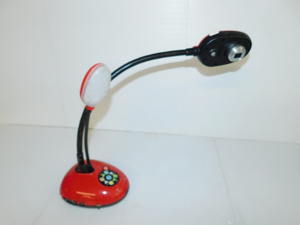 ^^ LUMENS DIGITAL OPTICS INC MODEL DC192 DOCUMENT CAMERA (PTQ86)