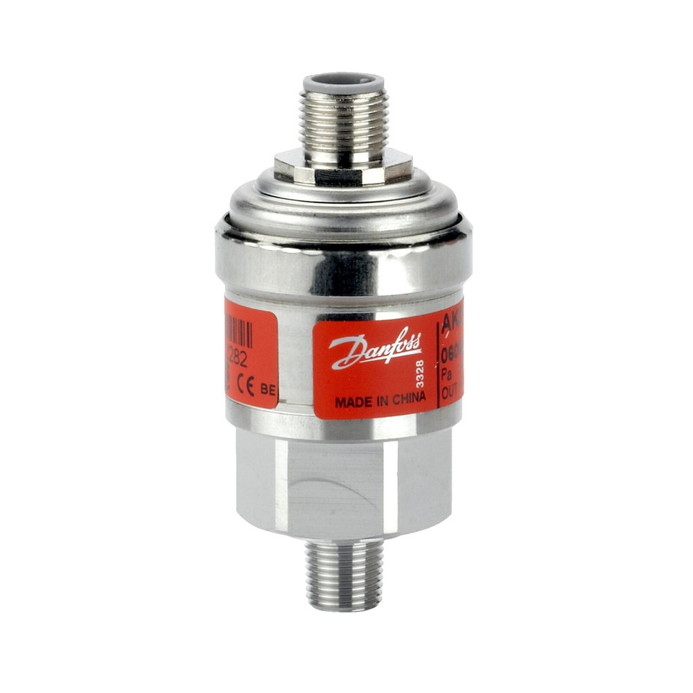 DANFOSS AKS 3000 060G3642 Pressure Transmitter New