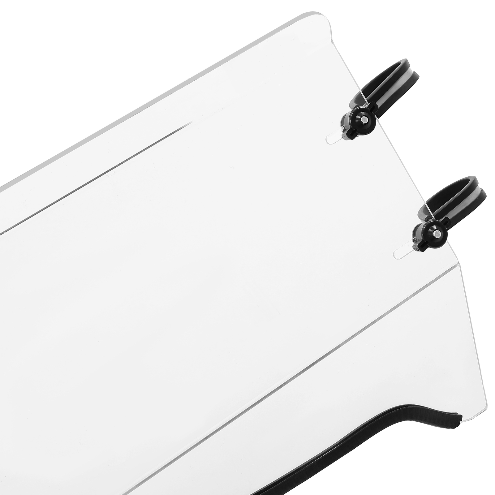 Front Full Windshield For Polaris Ranger XP 800/ XP 800 Crew/800 6x6 2010-2016