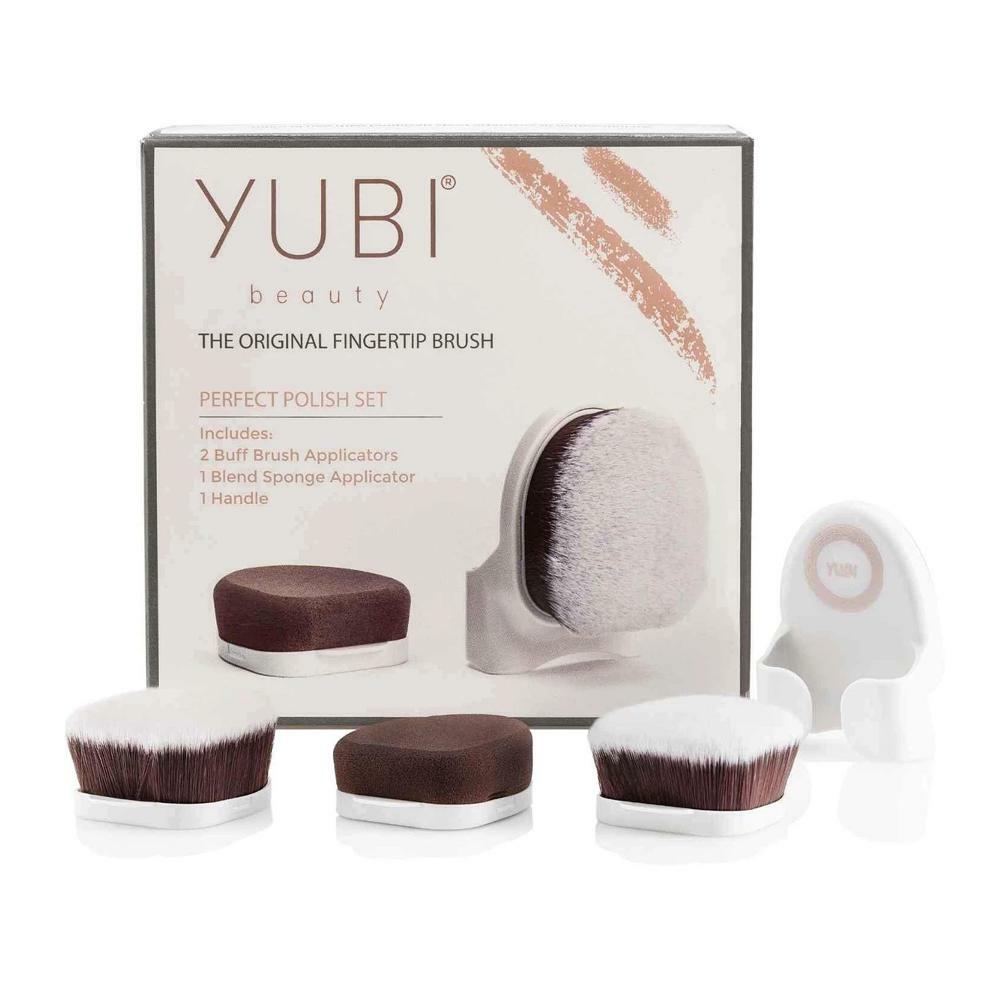 Yubi Beauty Perfect Polish Set