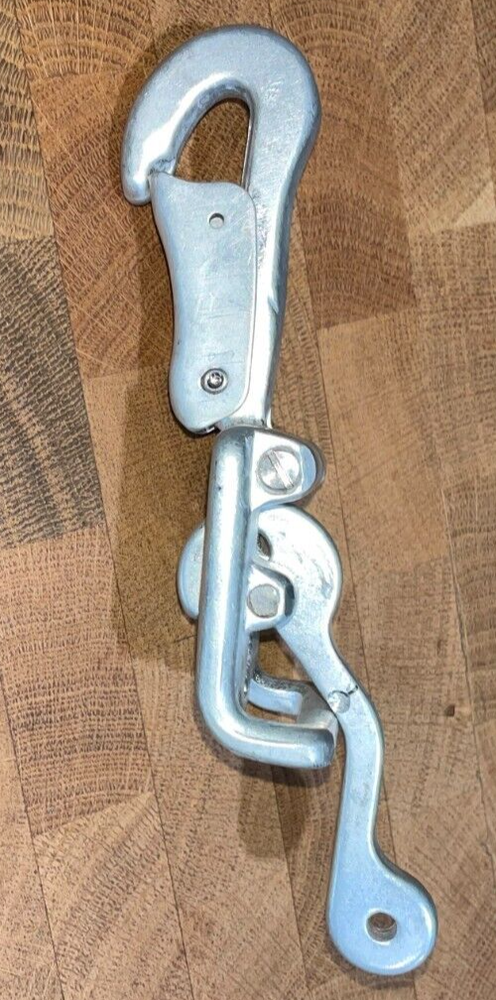 Parachute Quick Release Snap Hook PS70099-1