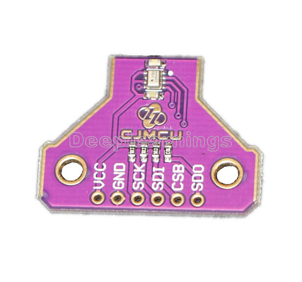 CJMCU-06 SPL06-001 Drone Pressure Height Sensor Module Position 5cm NEW