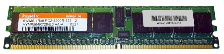 Hynix HYMP564R728-E3-AA-A HYMP564R728E3AAA Memory Module