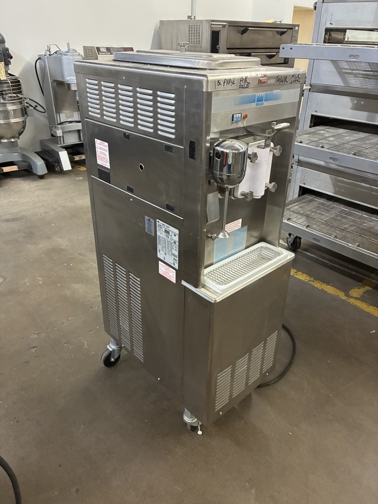 Used taylor 441-21 shake machine