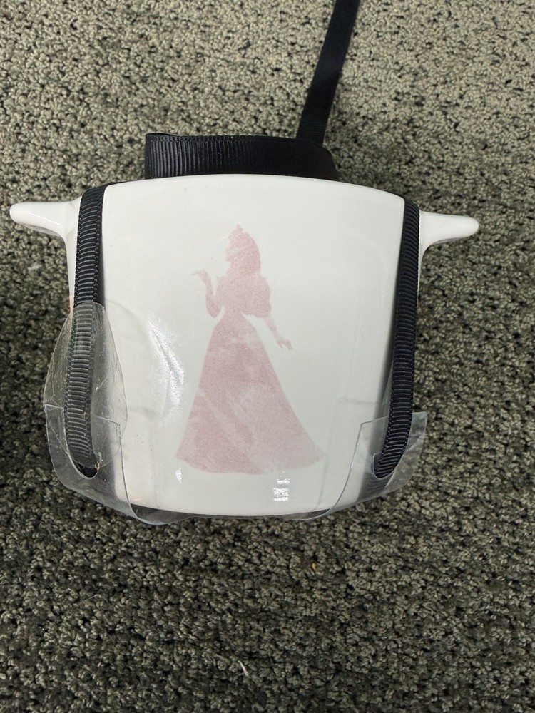 rae dunn disney princess measuring cups