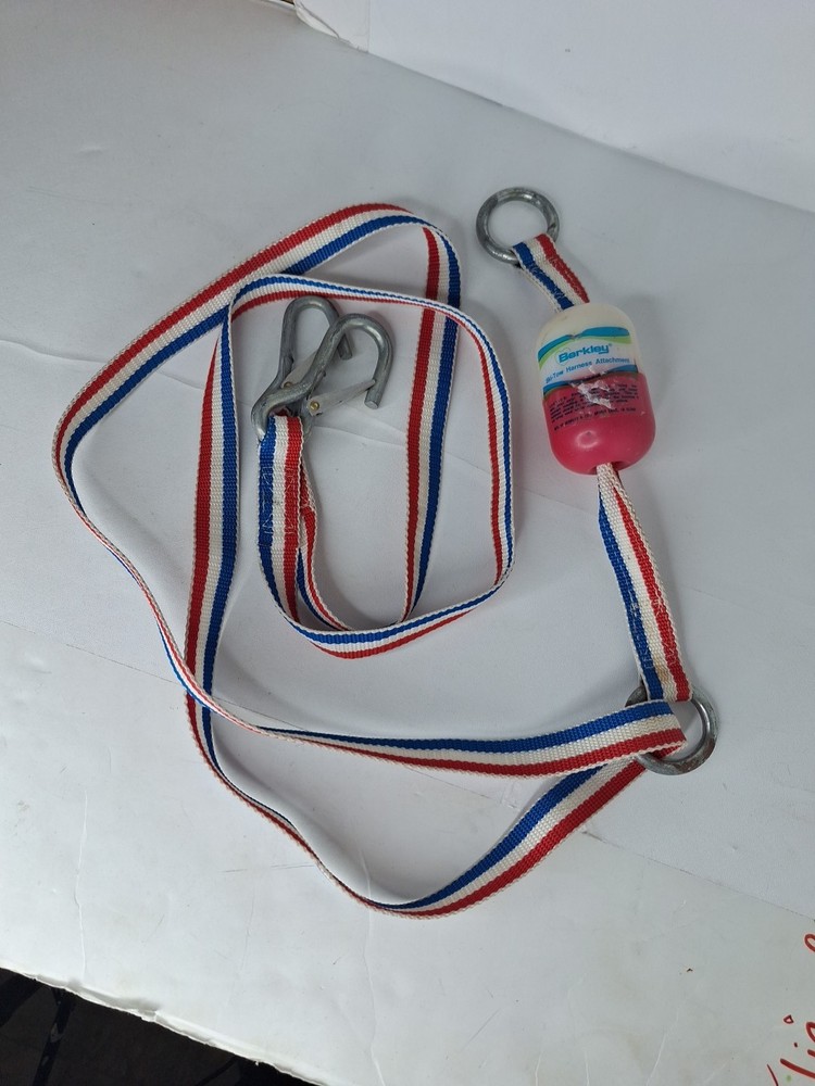 Berkley Ski Tow Harness Attachment