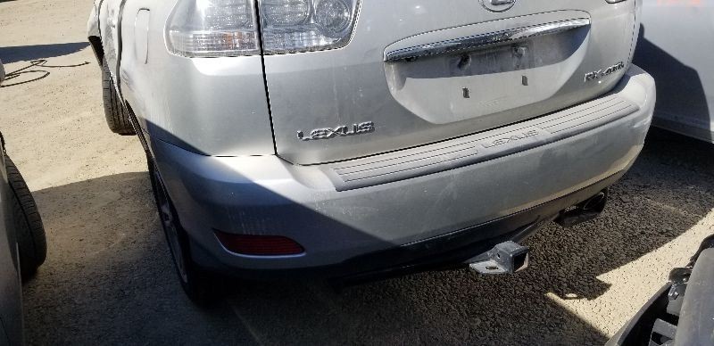 06 LEXUS RX400H MULTIPLEX NETWORK GATEWAY CONTROL ECM