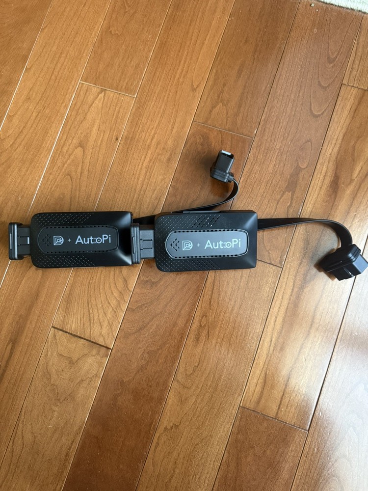 DIMO AutoPi Crypto Miner