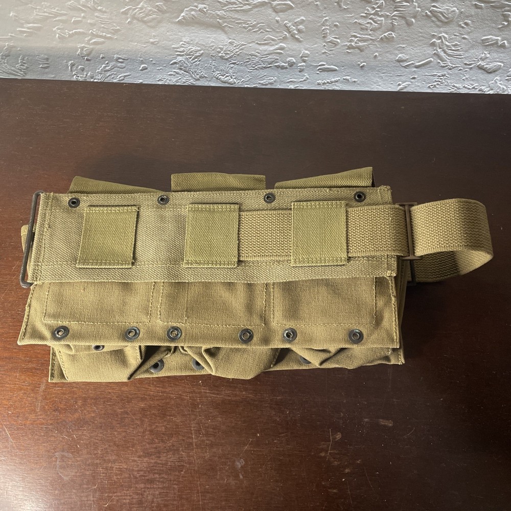 Boyt 1942 BAR Magazine Belt Original