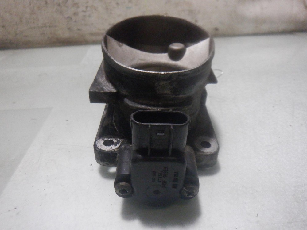 03 LINCOLN NAVIGATOR Throttle Body