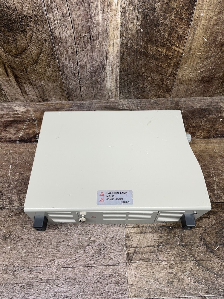 Olympus CLH-SC Optical Halogen Light Source