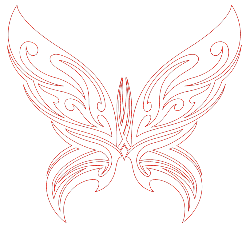 DRAWings PRO XII 12 Professional Embroidery Design Digitizing Digitizer Software