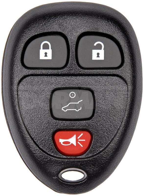 Dorman Keyless Entry Transmitter Cover , PN# 13624