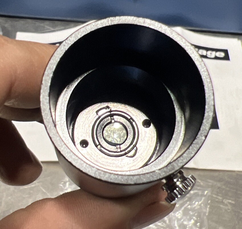 VanGuard Model 1200-VEK Video Microscopy Package Used Surplus