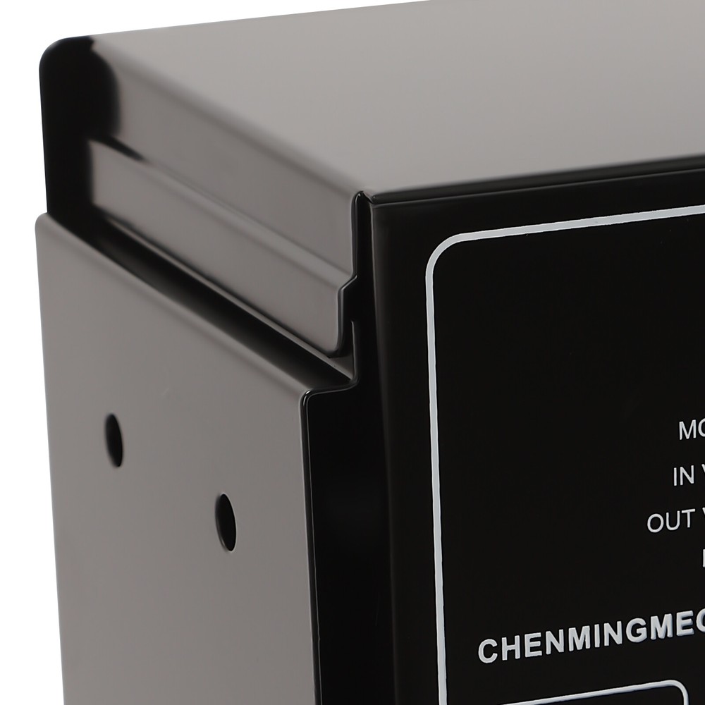10A ﻿Magnetic Chuck Controller External Electromagnetic Suction Cup Controller