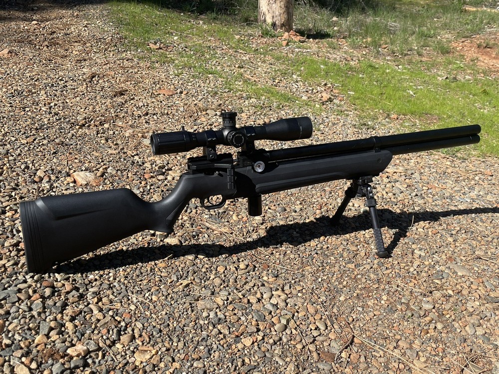 Air Venturi Avenger Plenum 11cc