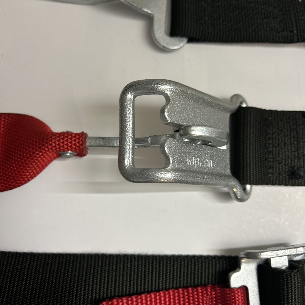 Crow Safety Gear Harness