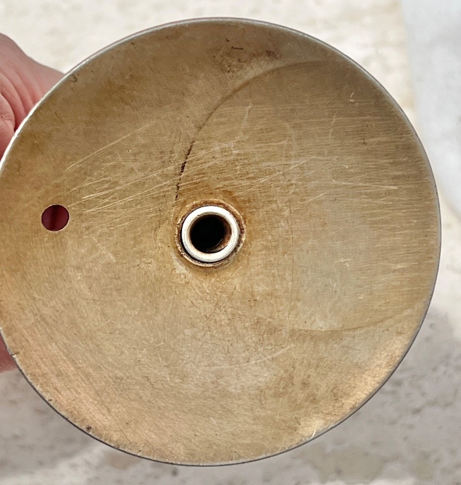 Mirro Percolator Small 7” T
