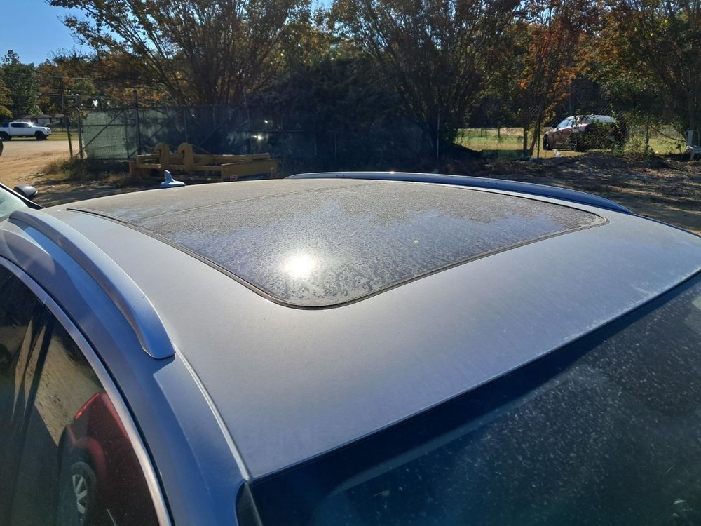 Q5 2018 Glove Box 4842904