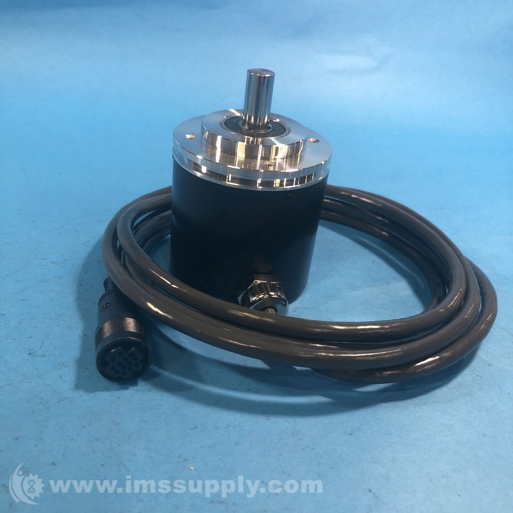 Omron E6F-AG5C-C 2 M Rotary Encoder FNOB
