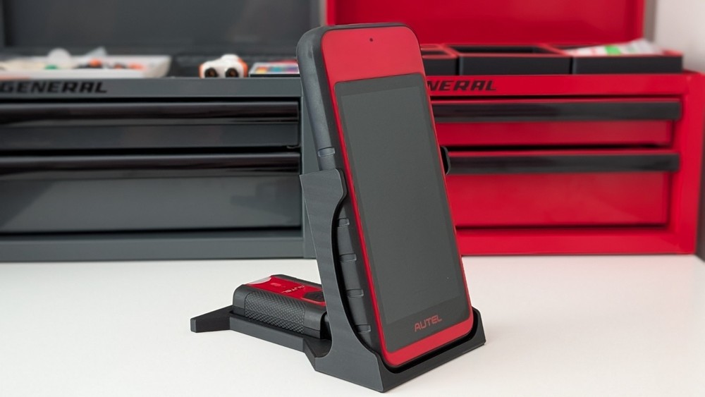 Autel MaxiTPMS ITS600E TPMS Dock station