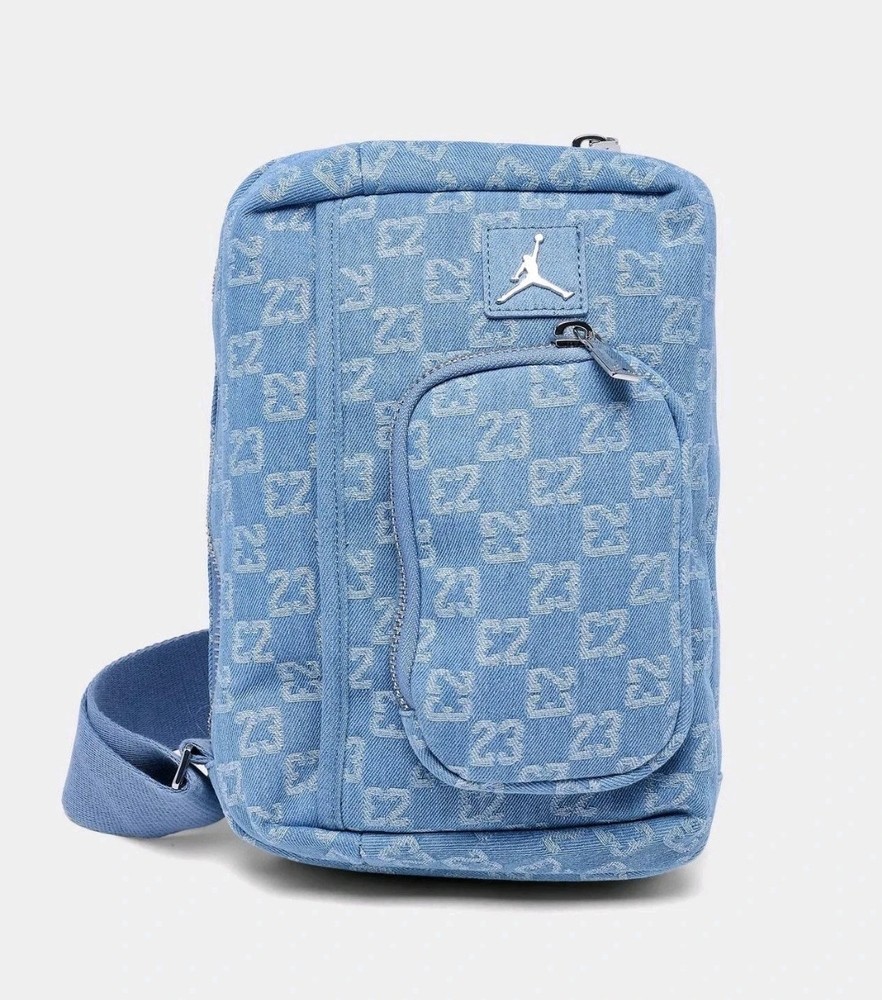 Jordan Monogram Sling Bag (3L)