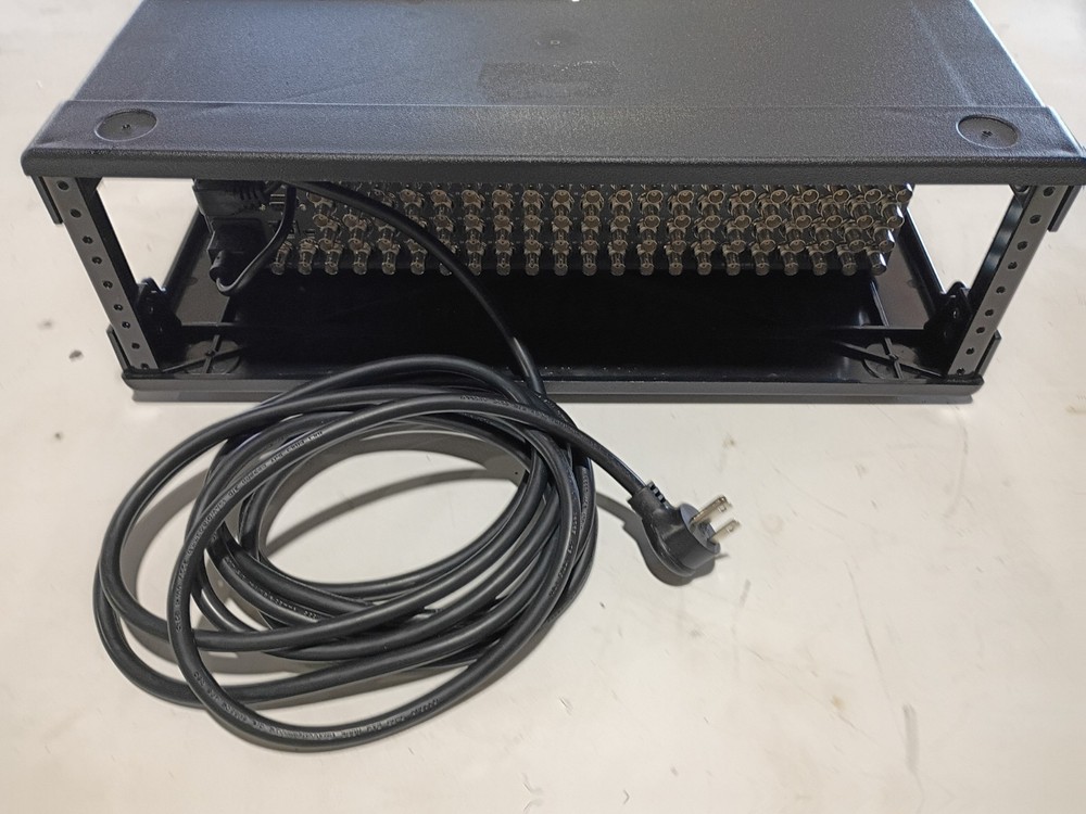Blackmagic Design Smart Videohub 40x40 6g