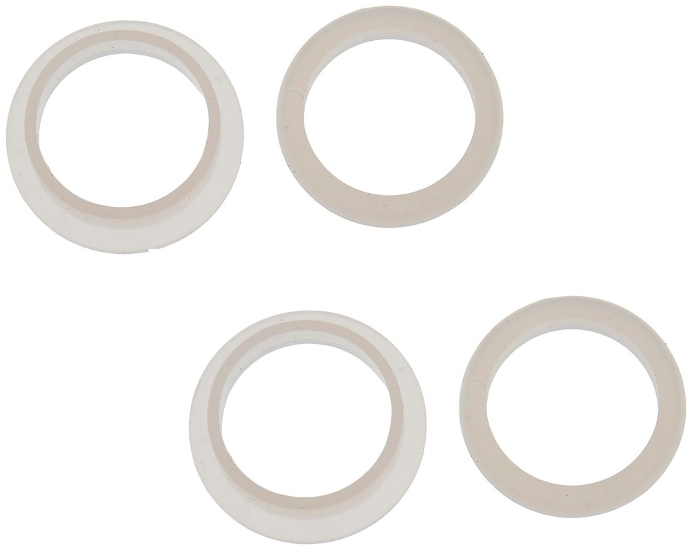 For 2016-2018 Ram 2500 Dorman Parking Aid Sensor Seal 2017