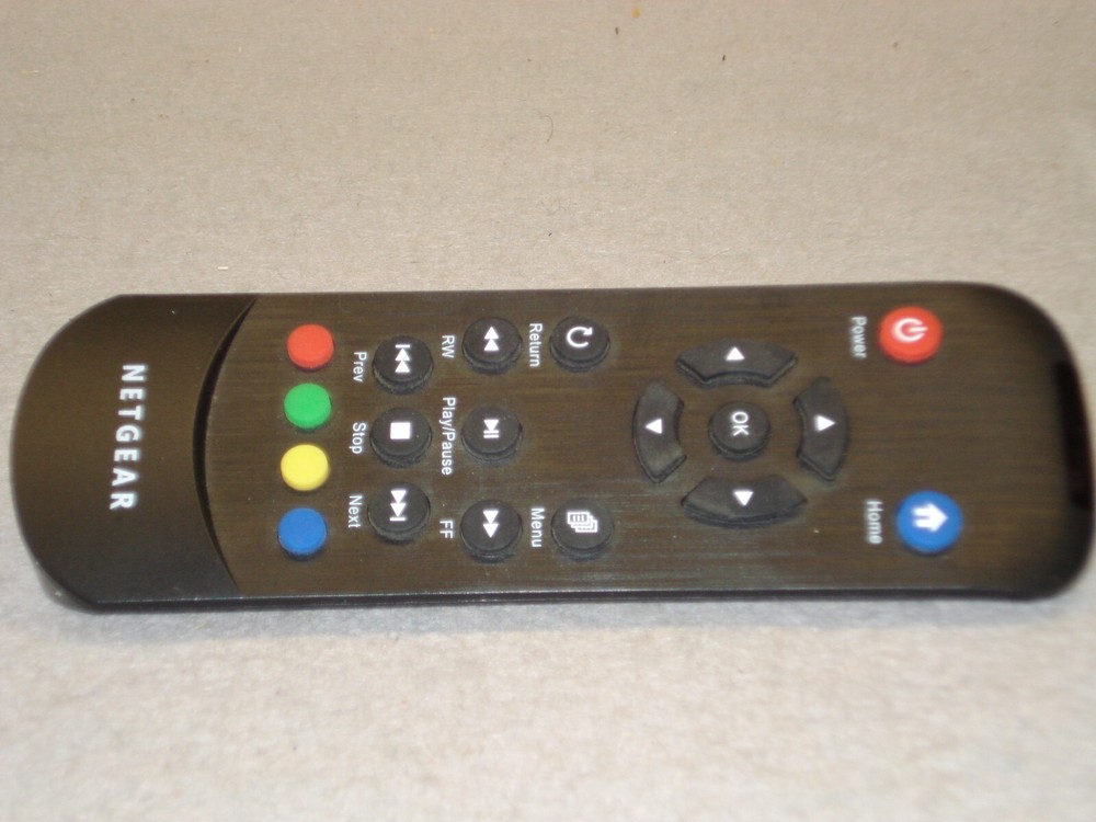 Netgear NeoTV Streaming Player NTV200