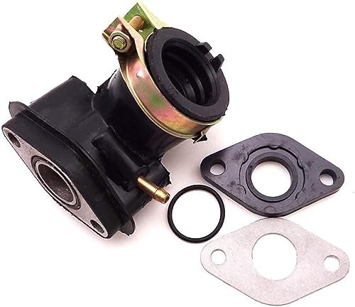 GY6 125cc 150cc Carburetor for 4 Stroke Scooter Moped 152QMJ 157QMI with