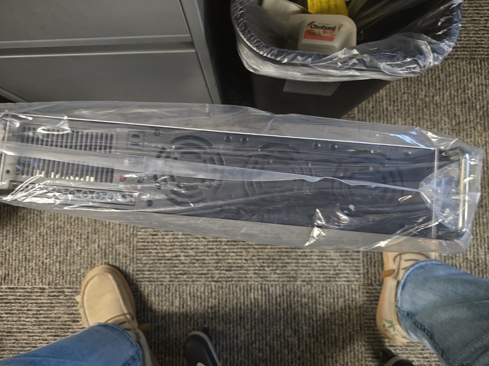 1U Rackmount Server Chassis R7230