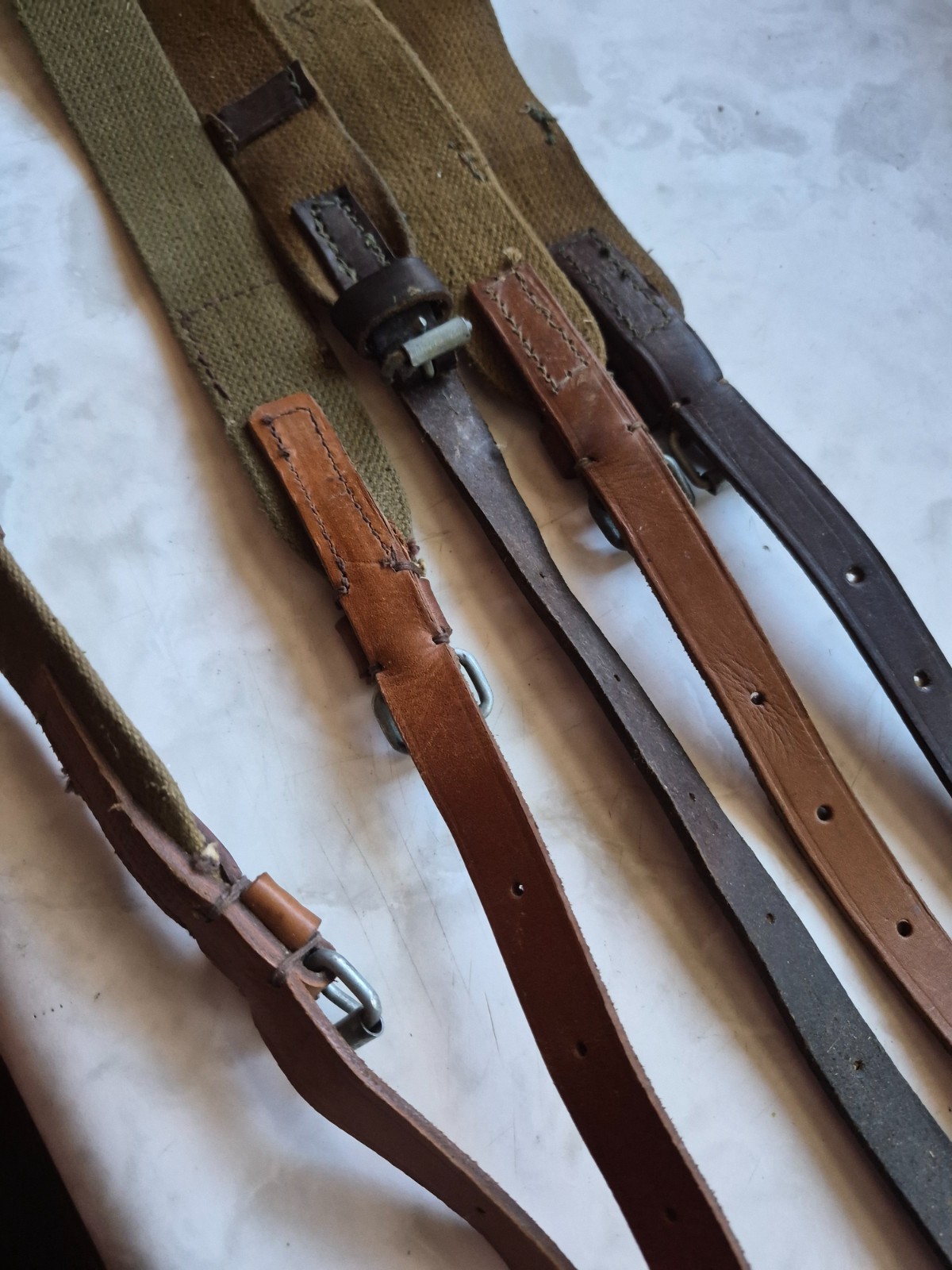 Russian PPSH 41/43 sling