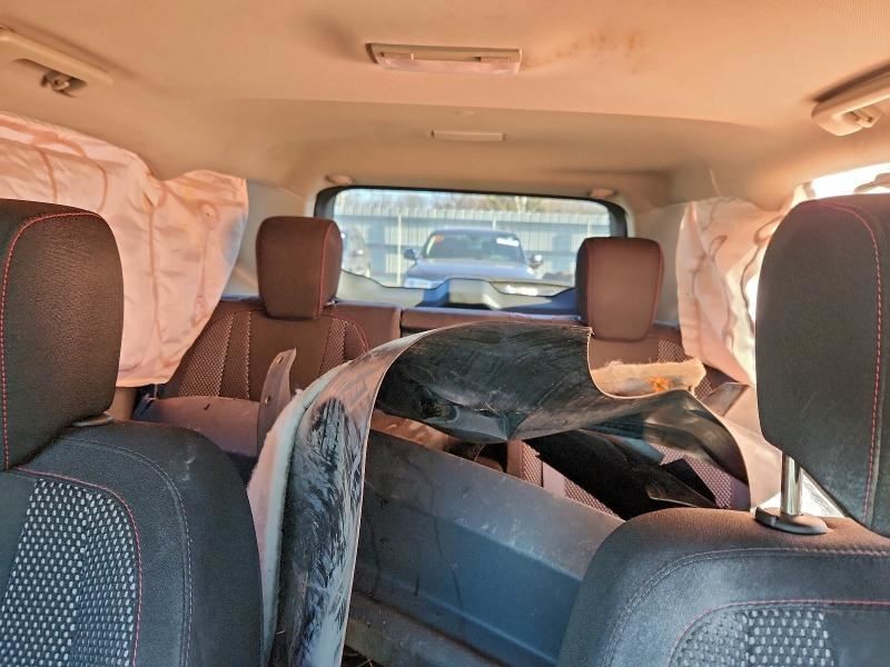 TERRAIN 2017 Glove Box OEM