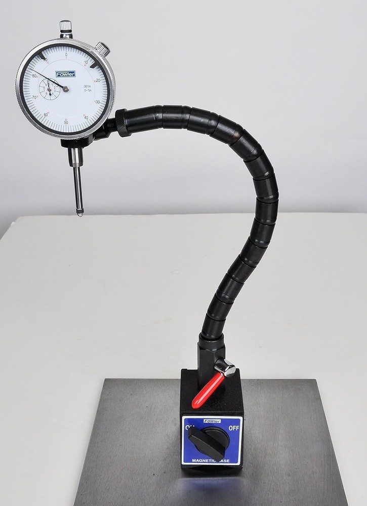 American Made Indicator Combo with Revolution Counter