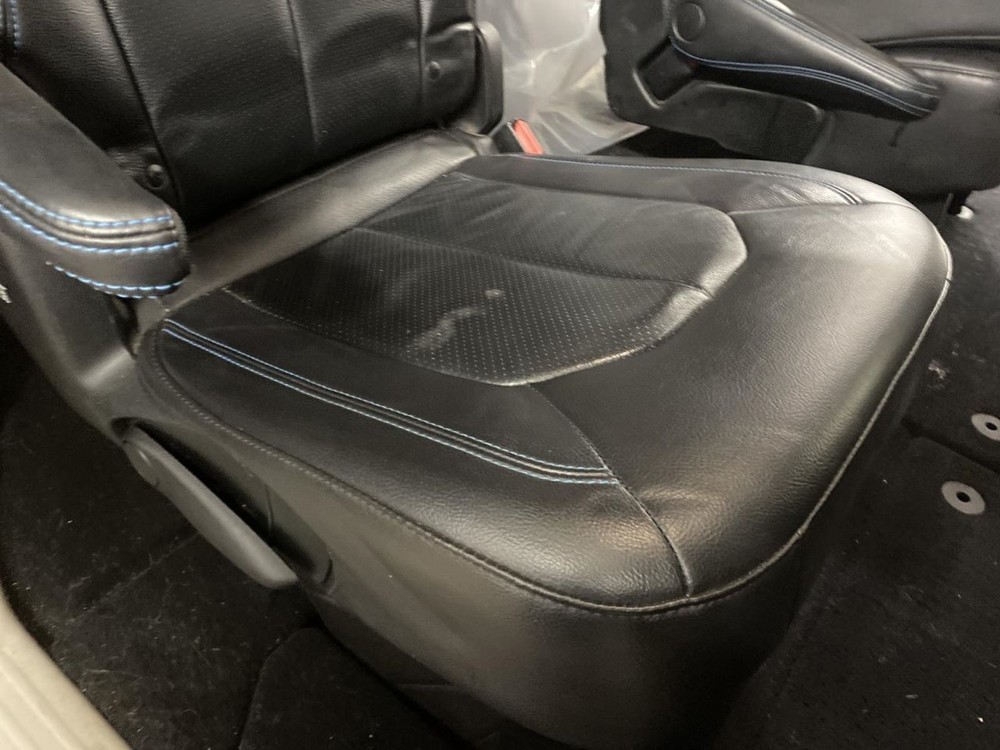 Camera/Projector Camera Front View Fits 21 PACIFICA 1061407