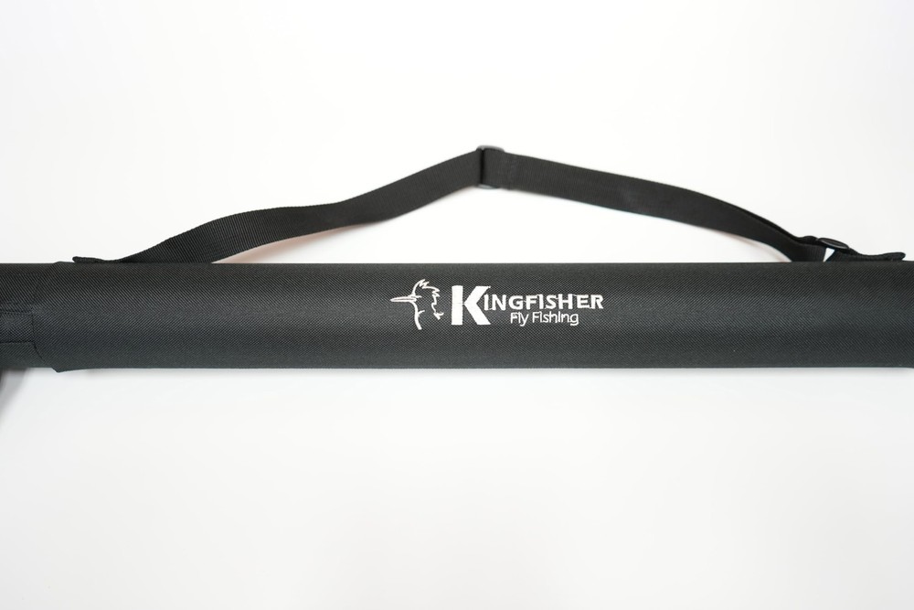 Fly Rod and Reel Case