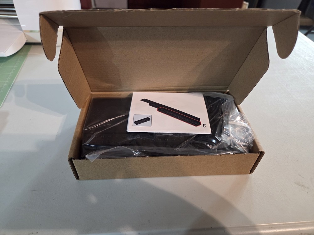 Lego Minifigure Display Stand