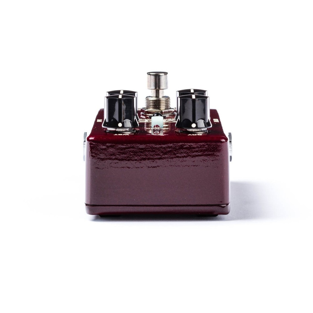MXR Bass Distortion Pedal