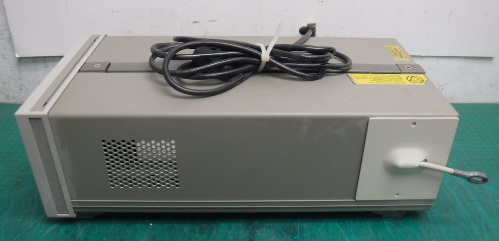 Hewlett Packard HP 3314A Function Generator Unit