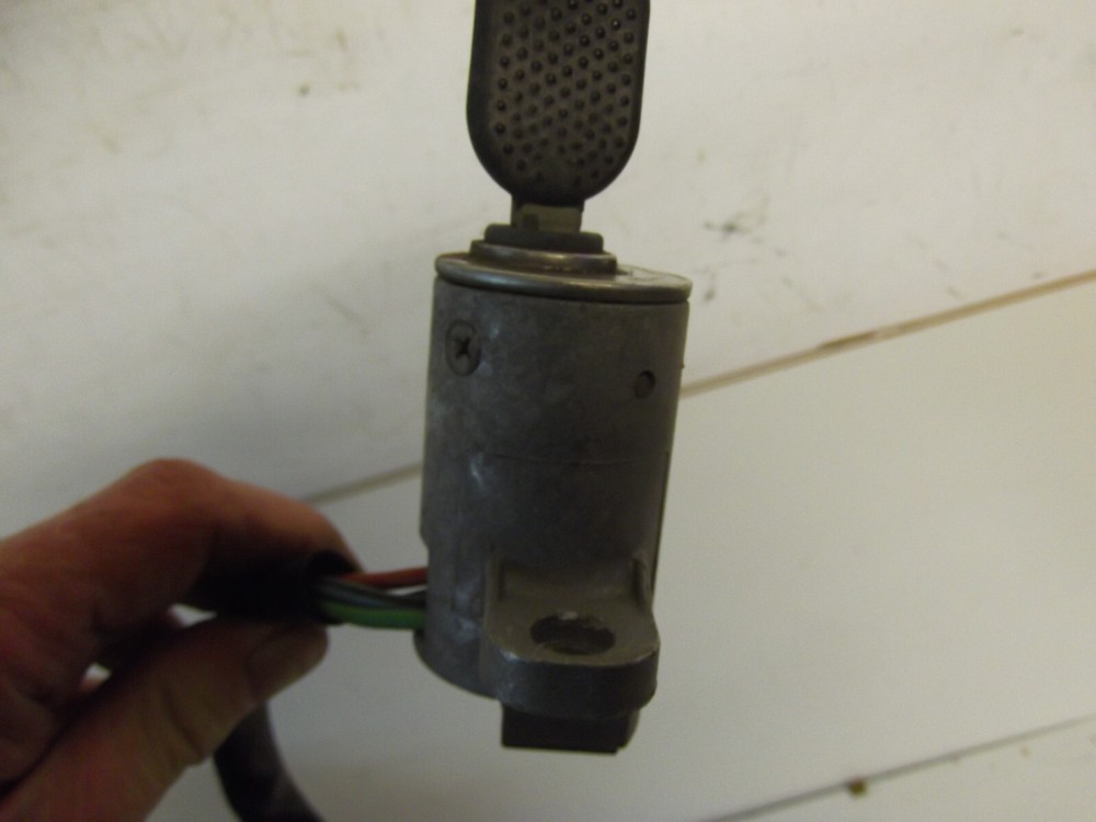 IVECO IGNITION SWITCH SIPEA 50050 FOR IVECO