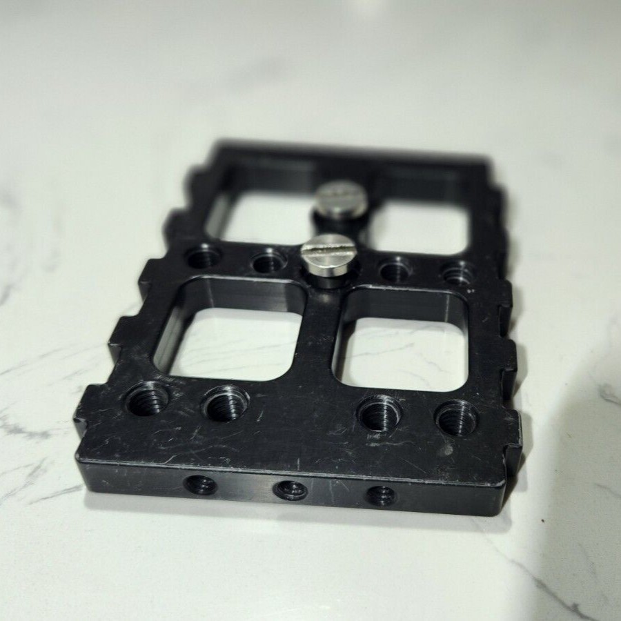 Element Technica RED EPIC / Scarlet Shim Plate