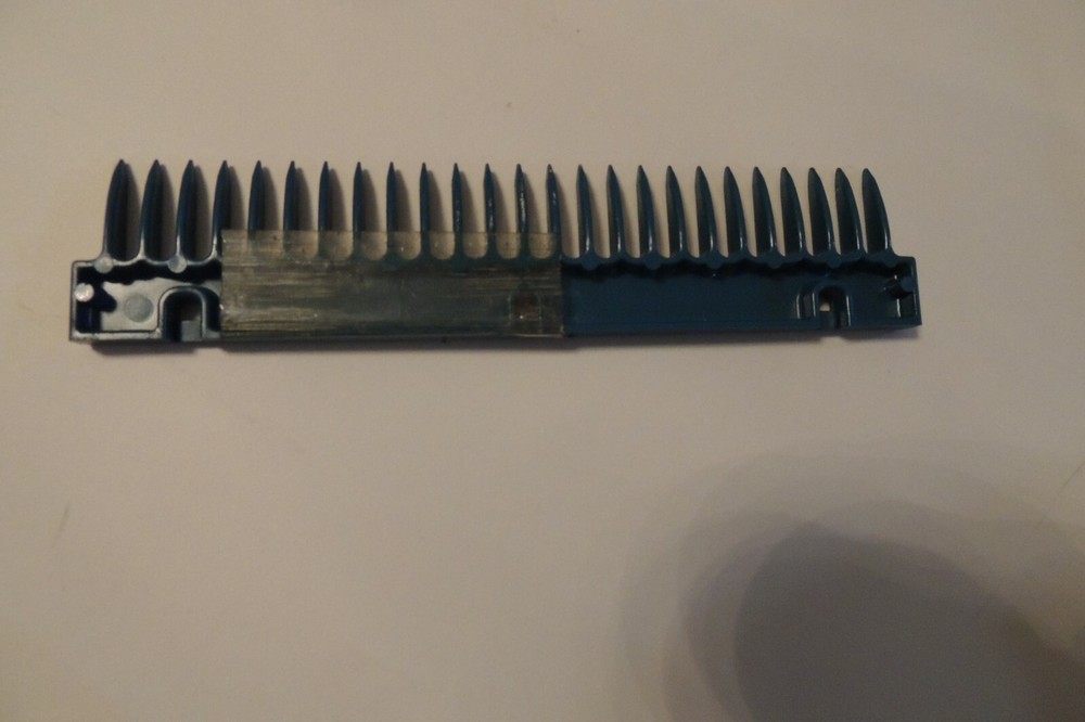 3M MS2 Plastic Wire Pair Separator for 4041 Splicing Head Splicer Splice NEW