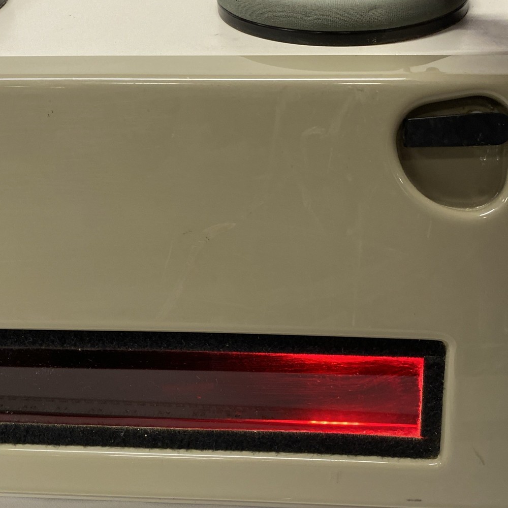 Dental Daylight Loader Darkroom Developing Unit With Arm Ports -WD1