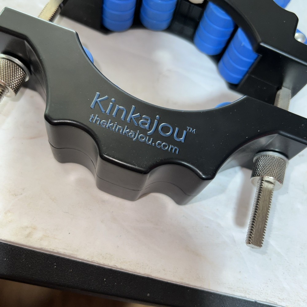 Kinkajou Bottle Cutter