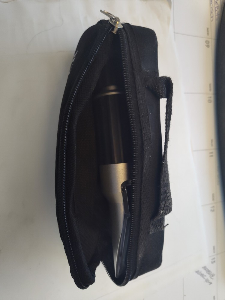 Westover Model RHB-32 Hand Held Brix Refractometer