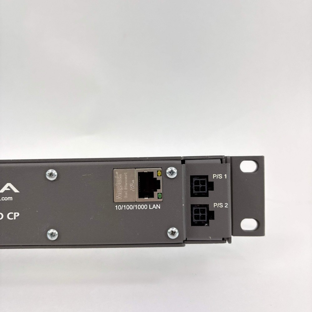 AJA Kumo CP Control Panel KUMO-CP-R0